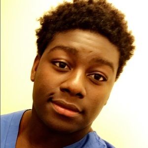 Meet your Posher, Jamal